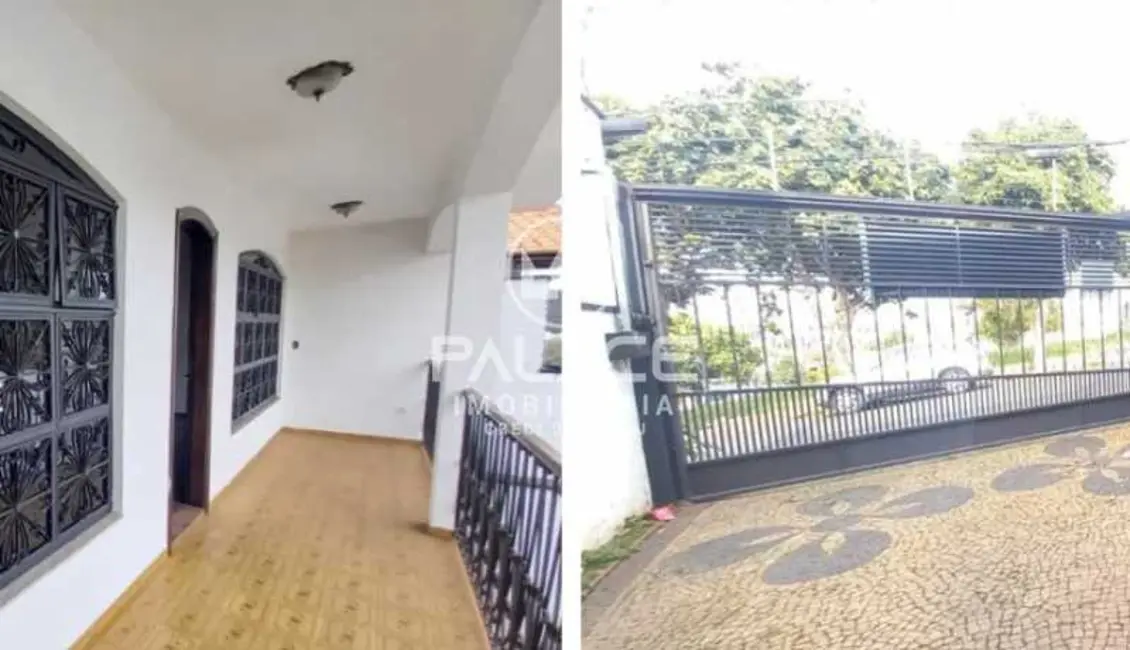 Foto 2 de Casa com 3 quartos à venda, 220m2 em Piracicaba - SP