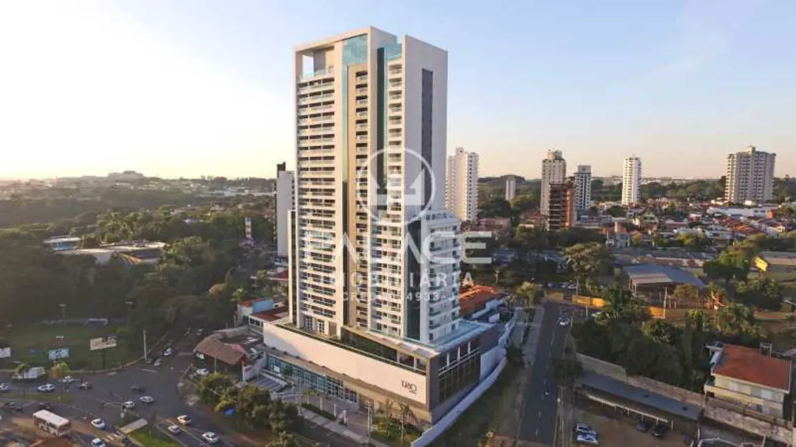 Apartamento com 1 quarto para alugar, 54m2 em Piracicaba - SP - imagem 7 Foto 7 de Apartamento com 1 quarto para alugar, 54m2 em Piracicaba - SP