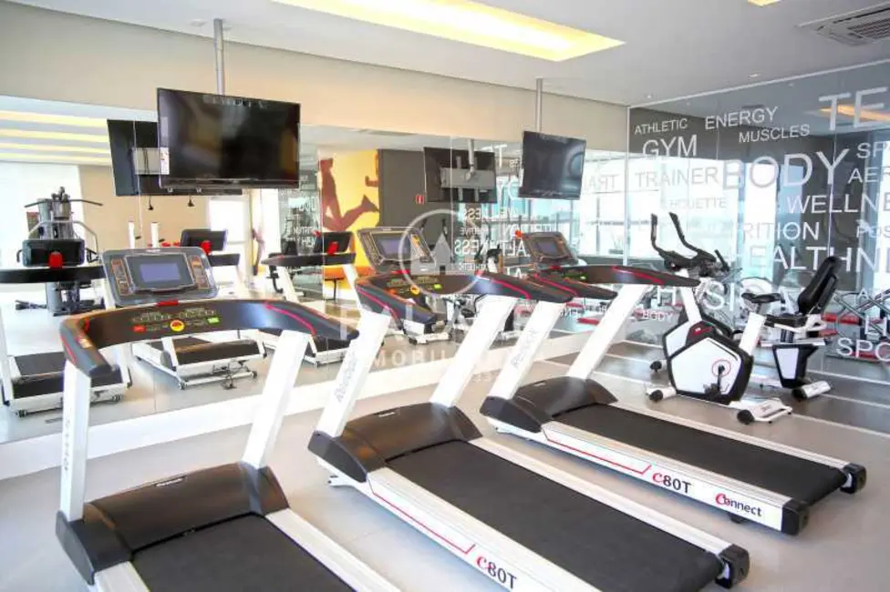 Apartamento com 1 quarto para alugar, 54m2 em Piracicaba - SP - imagem 3 Foto 3 de Apartamento com 1 quarto para alugar, 54m2 em Piracicaba - SP