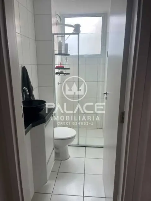 Apartamento com 2 quartos à venda, 46m2 em Piracicaba - SP - imagem 3 Foto 3 de Apartamento com 2 quartos à venda, 46m2 em Piracicaba - SP