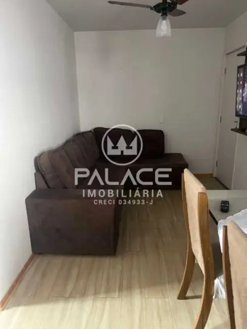 Apartamento com 2 quartos à venda, 46m2 em Piracicaba - SP - imagem 1 Foto 1 de Apartamento com 2 quartos à venda, 46m2 em Piracicaba - SP