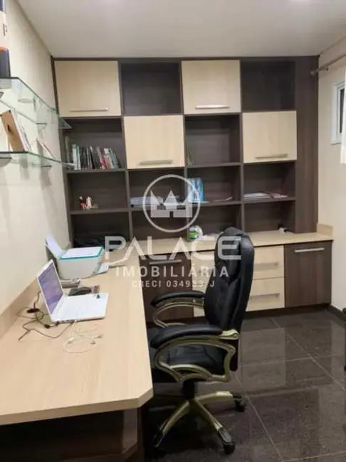 Foto 6 de Casa com 4 quartos à venda, 578m2 em Piracicaba - SP