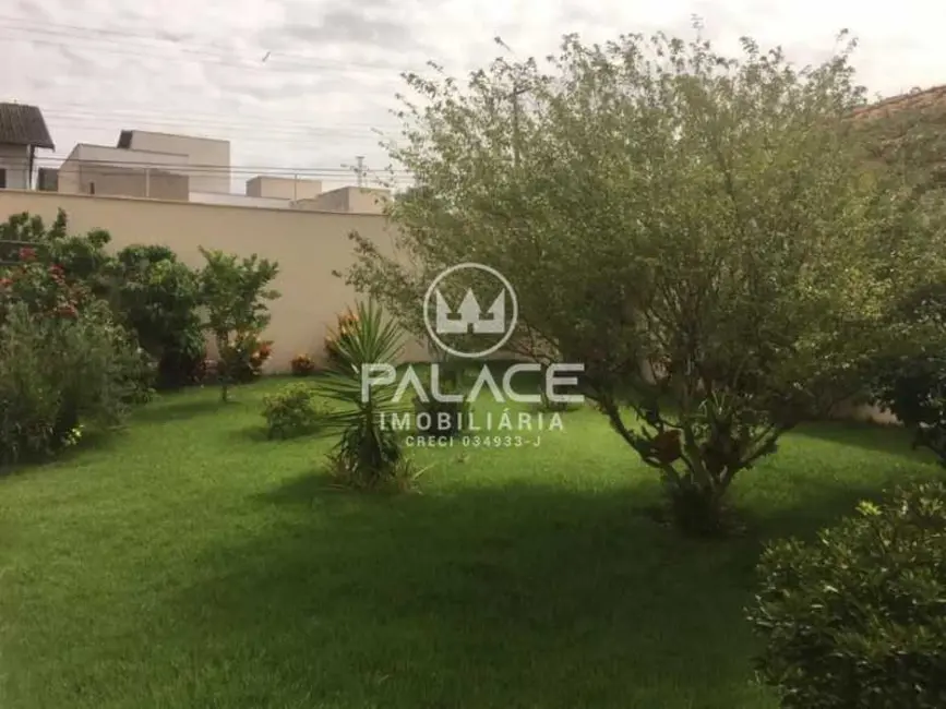 Foto 5 de Casa com 4 quartos à venda, 578m2 em Piracicaba - SP