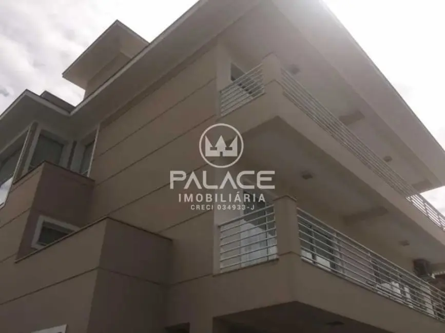 Foto 1 de Casa com 4 quartos à venda, 578m2 em Piracicaba - SP