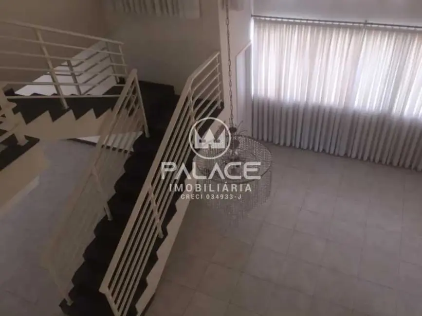 Foto 4 de Casa com 4 quartos à venda, 578m2 em Piracicaba - SP