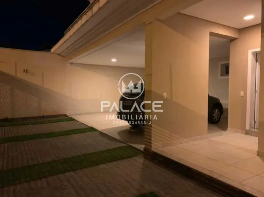 Foto 3 de Casa com 4 quartos à venda, 578m2 em Piracicaba - SP