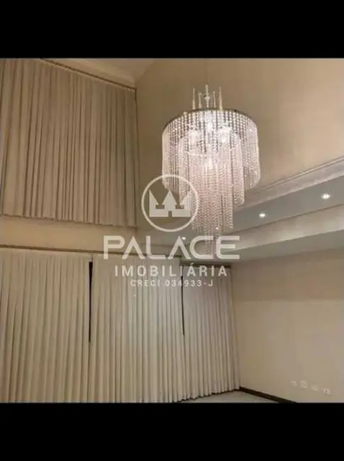 Foto 2 de Casa com 4 quartos à venda, 578m2 em Piracicaba - SP