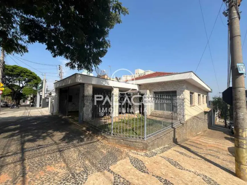 Casa com 3 quartos à venda e para alugar, 279m2 em Piracicaba - SP - imagem 1 Foto 1 de Casa com 3 quartos à venda e para alugar, 279m2 em Piracicaba - SP