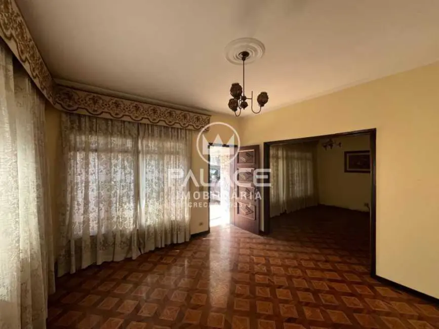 Casa com 3 quartos à venda e para alugar, 279m2 em Piracicaba - SP - imagem 3 Foto 3 de Casa com 3 quartos à venda e para alugar, 279m2 em Piracicaba - SP