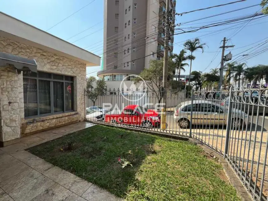 Casa com 3 quartos à venda e para alugar, 279m2 em Piracicaba - SP - imagem 2 Foto 2 de Casa com 3 quartos à venda e para alugar, 279m2 em Piracicaba - SP