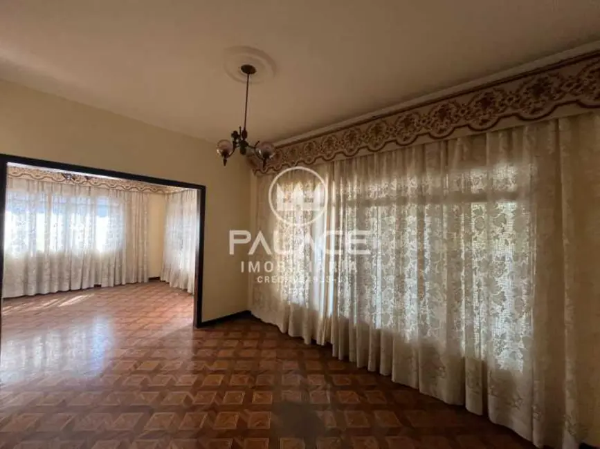 Casa com 3 quartos à venda e para alugar, 279m2 em Piracicaba - SP - imagem 4 Foto 4 de Casa com 3 quartos à venda e para alugar, 279m2 em Piracicaba - SP