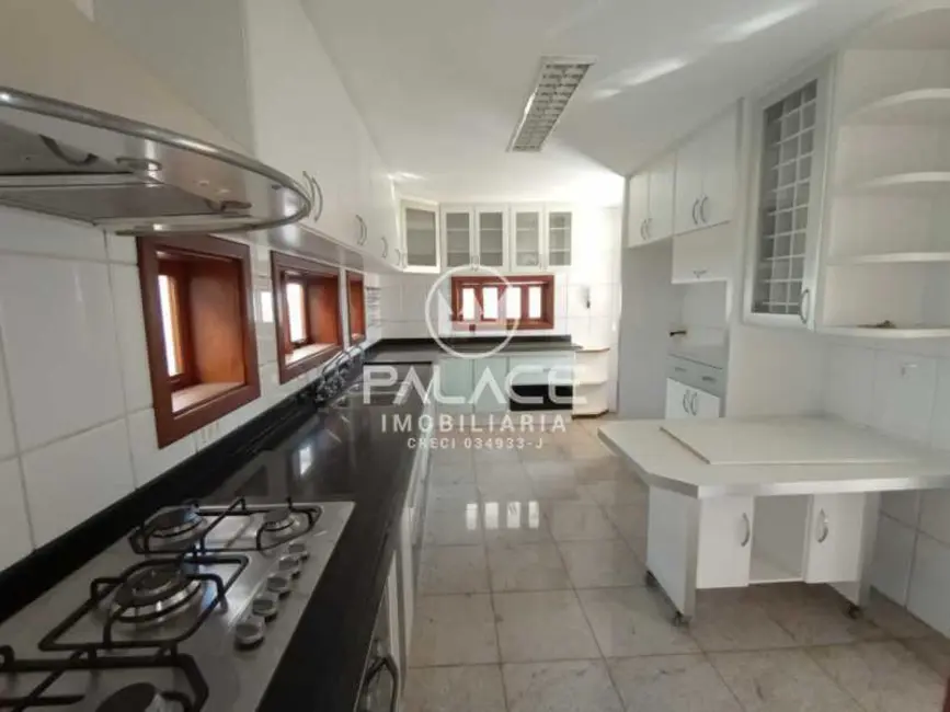 Casa de Condomínio com 3 quartos para alugar, 292m2 em Piracicaba - SP - imagem 7 Foto 7 de Casa de Condomínio com 3 quartos para alugar, 292m2 em Piracicaba - SP