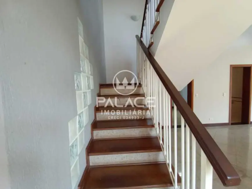 Casa de Condomínio com 3 quartos para alugar, 292m2 em Piracicaba - SP - imagem 6 Foto 6 de Casa de Condomínio com 3 quartos para alugar, 292m2 em Piracicaba - SP