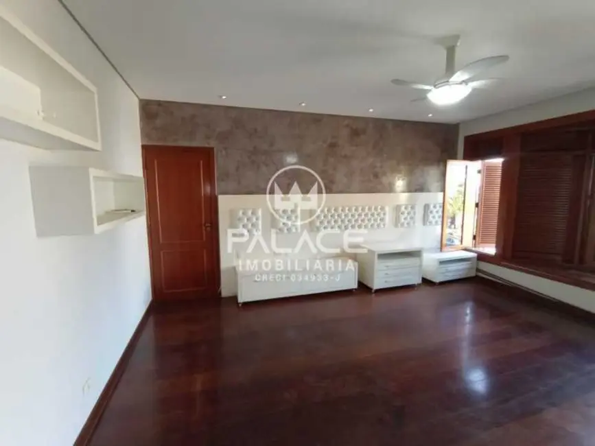 Casa de Condomínio com 3 quartos para alugar, 292m2 em Piracicaba - SP - imagem 8 Foto 8 de Casa de Condomínio com 3 quartos para alugar, 292m2 em Piracicaba - SP