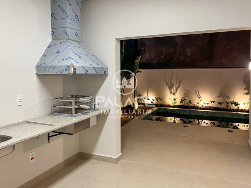 Casa de Condomínio com 3 quartos à venda, 173m2 em Piracicaba - SP - imagem 6 Foto 6 de Casa de Condomínio com 3 quartos à venda, 173m2 em Piracicaba - SP
