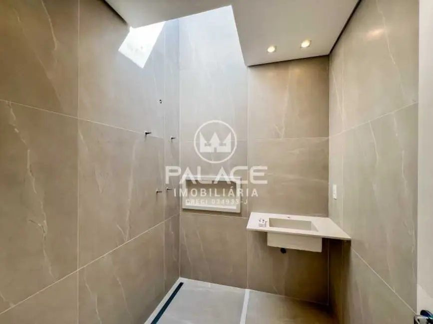 Casa de Condomínio com 3 quartos à venda, 173m2 em Piracicaba - SP - imagem 7 Foto 7 de Casa de Condomínio com 3 quartos à venda, 173m2 em Piracicaba - SP