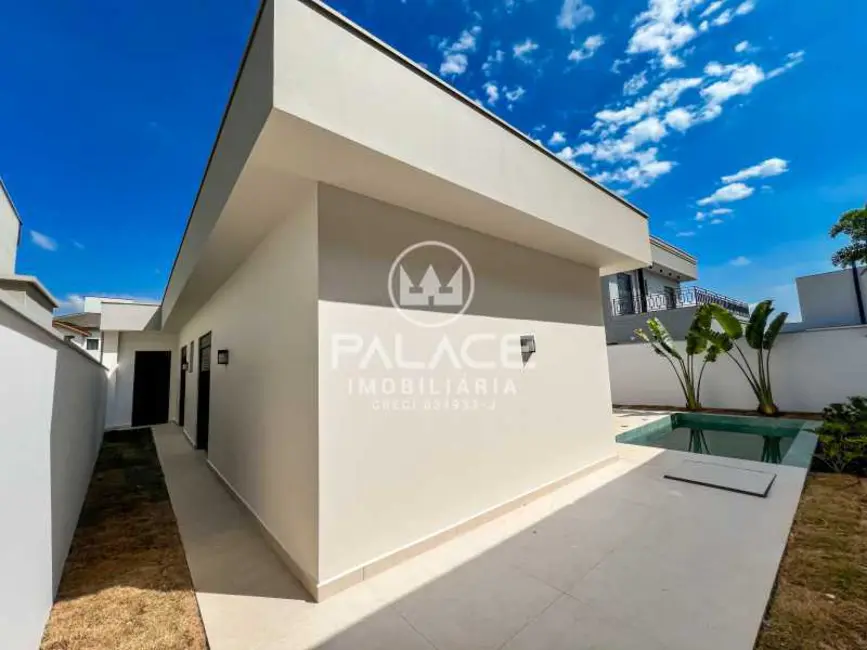Casa de Condomínio com 3 quartos à venda, 173m2 em Piracicaba - SP - imagem 8 Foto 8 de Casa de Condomínio com 3 quartos à venda, 173m2 em Piracicaba - SP