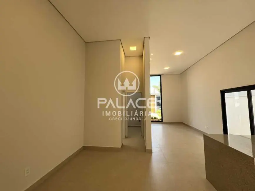 Casa de Condomínio com 3 quartos à venda, 173m2 em Piracicaba - SP - imagem 4 Foto 4 de Casa de Condomínio com 3 quartos à venda, 173m2 em Piracicaba - SP