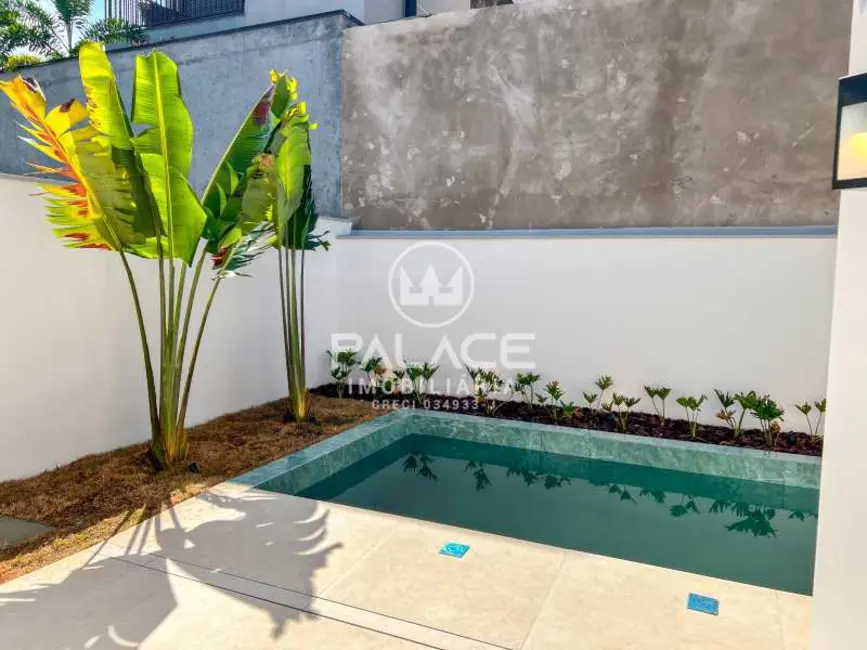 Casa de Condomínio com 3 quartos à venda, 173m2 em Piracicaba - SP - imagem 3 Foto 3 de Casa de Condomínio com 3 quartos à venda, 173m2 em Piracicaba - SP