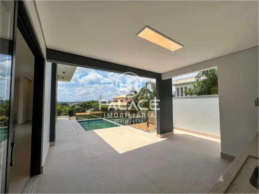 Casa de Condomínio com 3 quartos à venda, 223m2 em Piracicaba - SP - imagem 9 Foto 9 de Casa de Condomínio com 3 quartos à venda, 223m2 em Piracicaba - SP