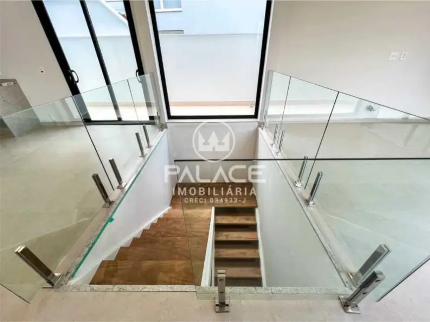 Casa de Condomínio com 3 quartos à venda, 223m2 em Piracicaba - SP - imagem 8 Foto 8 de Casa de Condomínio com 3 quartos à venda, 223m2 em Piracicaba - SP