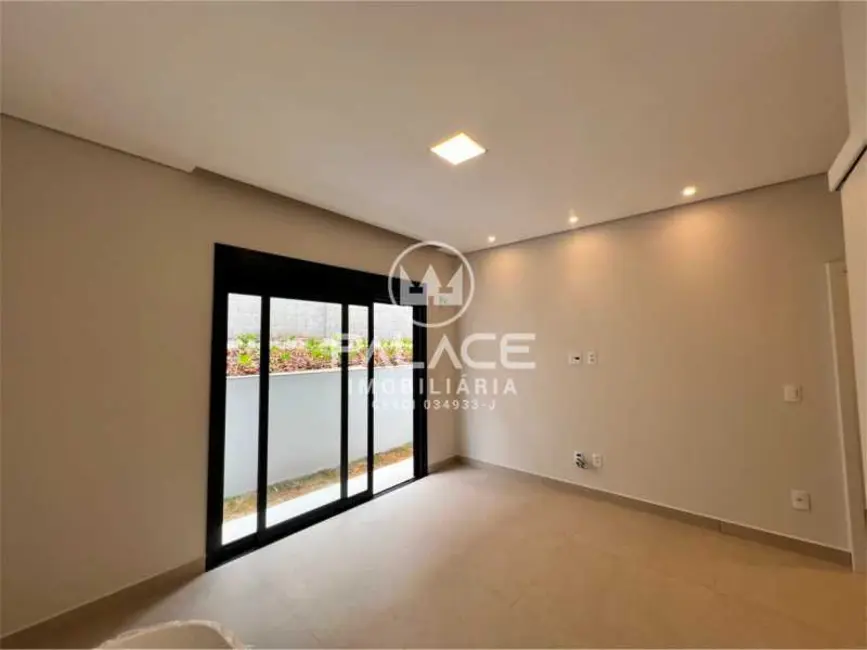 Casa de Condomínio com 3 quartos à venda, 223m2 em Piracicaba - SP - imagem 5 Foto 5 de Casa de Condomínio com 3 quartos à venda, 223m2 em Piracicaba - SP