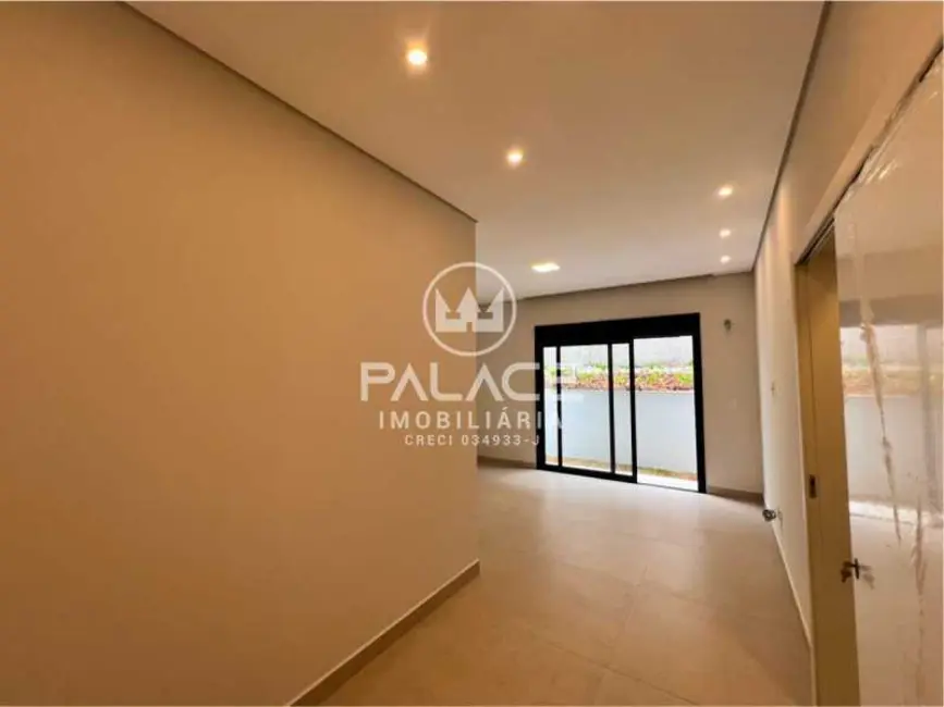 Casa de Condomínio com 3 quartos à venda, 223m2 em Piracicaba - SP - imagem 6 Foto 6 de Casa de Condomínio com 3 quartos à venda, 223m2 em Piracicaba - SP