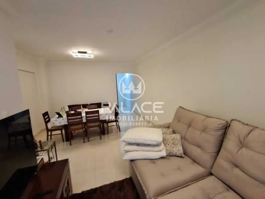 Apartamento com 3 quartos à venda, 116m2 em Piracicaba - SP - imagem 2 Foto 2 de Apartamento com 3 quartos à venda, 116m2 em Piracicaba - SP