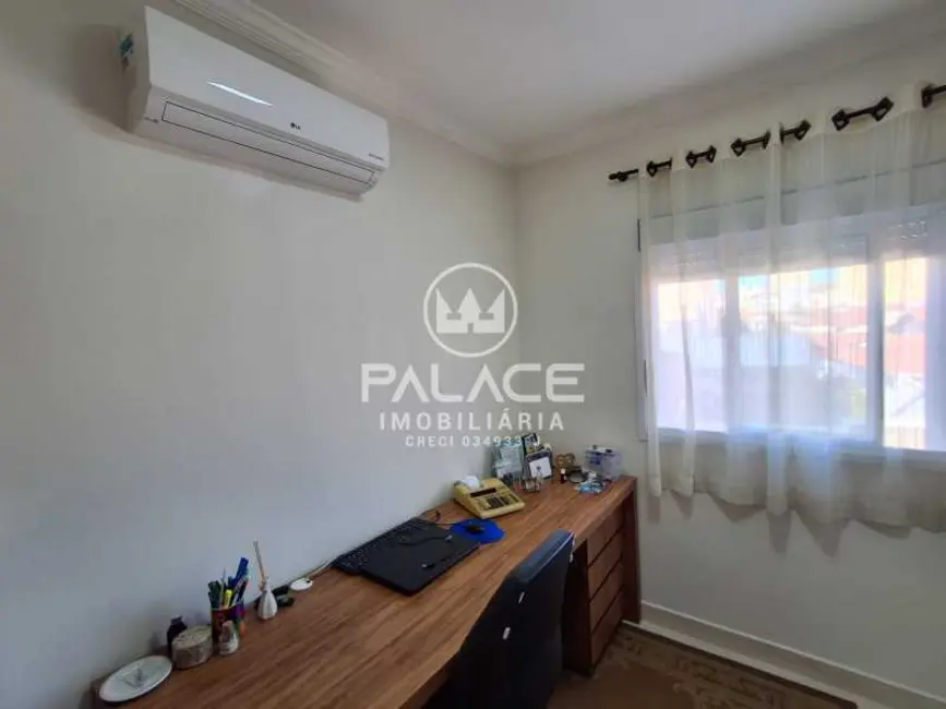 Apartamento com 3 quartos à venda, 116m2 em Piracicaba - SP - imagem 9 Foto 9 de Apartamento com 3 quartos à venda, 116m2 em Piracicaba - SP
