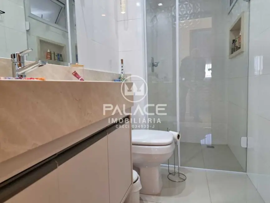 Apartamento com 3 quartos à venda, 116m2 em Piracicaba - SP - imagem 7 Foto 7 de Apartamento com 3 quartos à venda, 116m2 em Piracicaba - SP