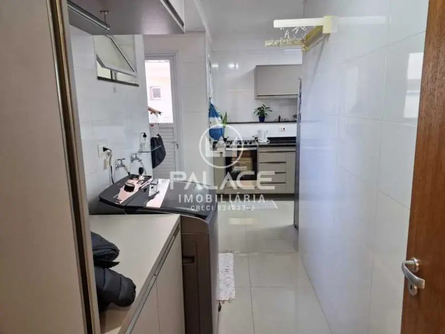 Apartamento com 3 quartos à venda, 116m2 em Piracicaba - SP - imagem 5 Foto 5 de Apartamento com 3 quartos à venda, 116m2 em Piracicaba - SP