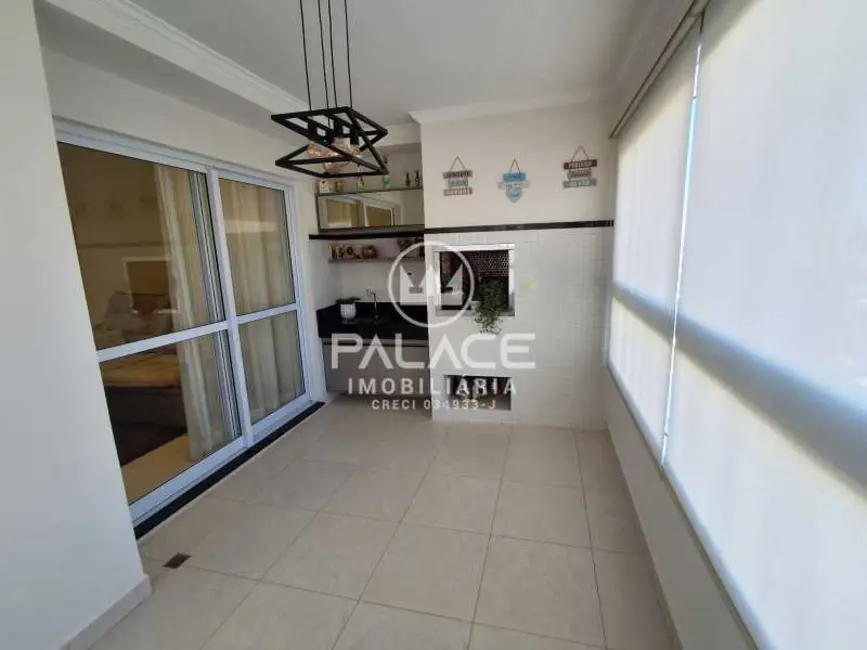 Apartamento com 3 quartos à venda, 116m2 em Piracicaba - SP - imagem 3 Foto 3 de Apartamento com 3 quartos à venda, 116m2 em Piracicaba - SP