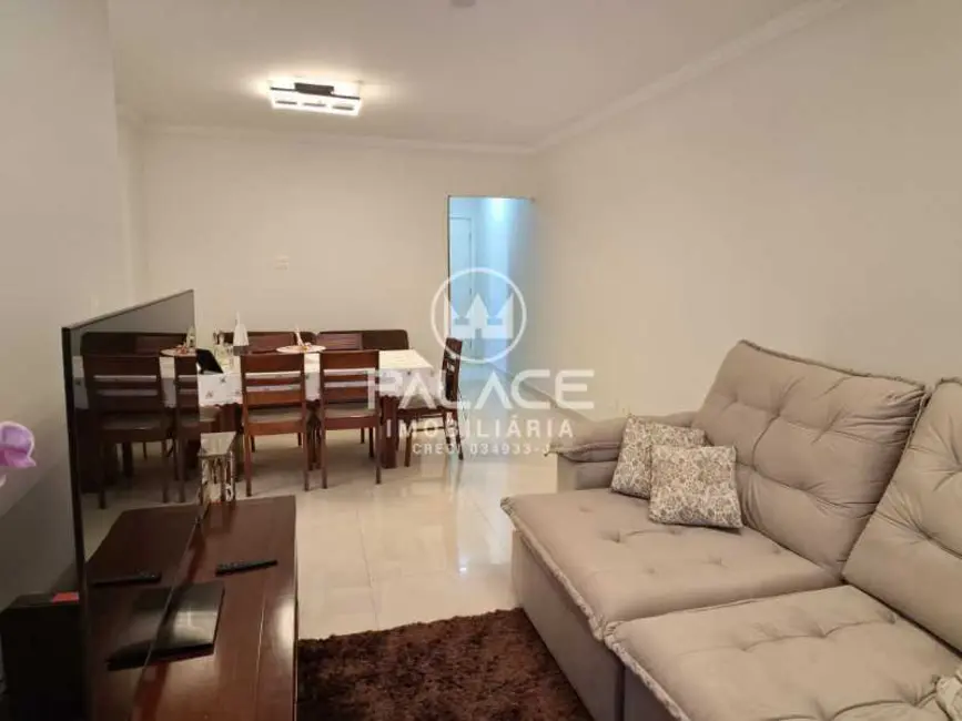 Apartamento com 3 quartos à venda, 116m2 em Piracicaba - SP - imagem 1 Foto 1 de Apartamento com 3 quartos à venda, 116m2 em Piracicaba - SP