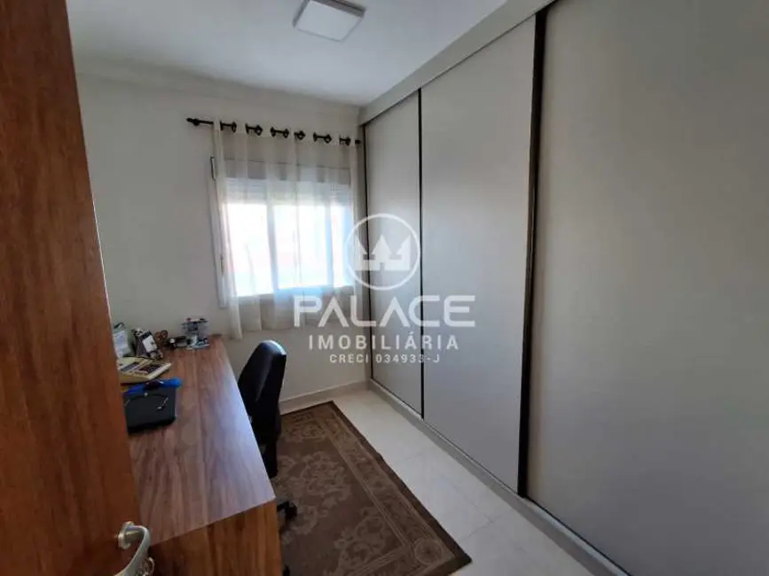 Apartamento com 3 quartos à venda, 116m2 em Piracicaba - SP - imagem 8 Foto 8 de Apartamento com 3 quartos à venda, 116m2 em Piracicaba - SP