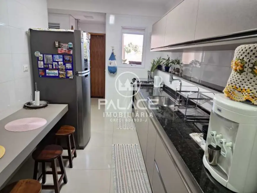 Apartamento com 3 quartos à venda, 116m2 em Piracicaba - SP - imagem 4 Foto 4 de Apartamento com 3 quartos à venda, 116m2 em Piracicaba - SP