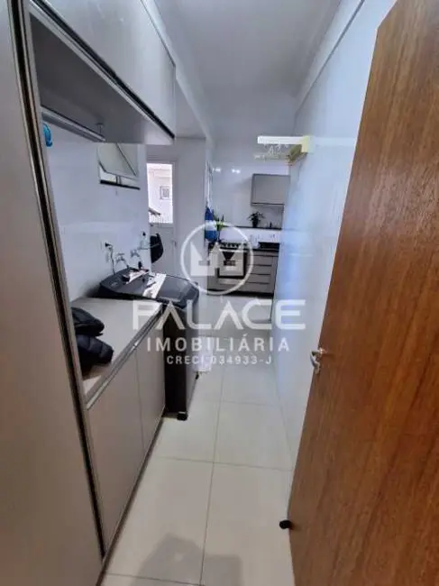 Apartamento com 3 quartos à venda, 116m2 em Piracicaba - SP - imagem 6 Foto 6 de Apartamento com 3 quartos à venda, 116m2 em Piracicaba - SP