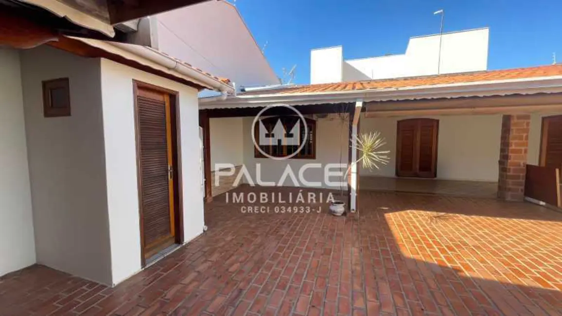 Casa com 2 quartos à venda, 145m2 em Piracicaba - SP - imagem 4 Foto 4 de Casa com 2 quartos à venda, 145m2 em Piracicaba - SP