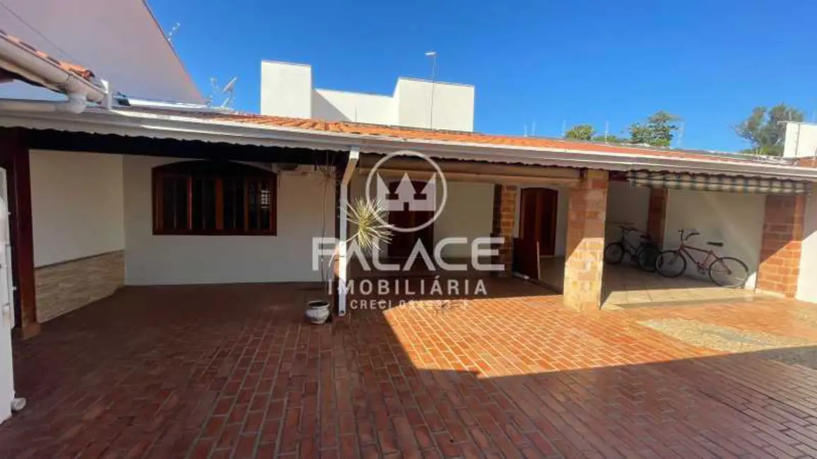 Casa com 2 quartos à venda, 145m2 em Piracicaba - SP - imagem 2 Foto 2 de Casa com 2 quartos à venda, 145m2 em Piracicaba - SP