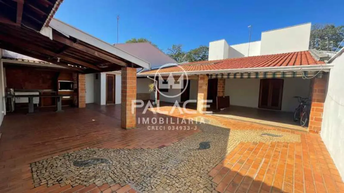 Casa com 2 quartos à venda, 145m2 em Piracicaba - SP - imagem 1 Foto 1 de Casa com 2 quartos à venda, 145m2 em Piracicaba - SP