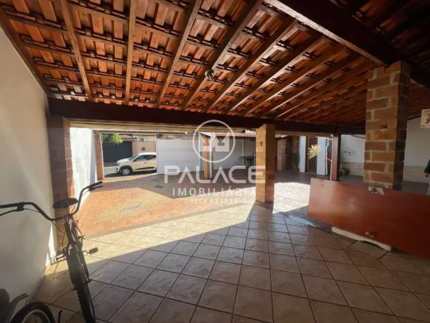 Casa com 2 quartos à venda, 145m2 em Piracicaba - SP - imagem 6 Foto 6 de Casa com 2 quartos à venda, 145m2 em Piracicaba - SP
