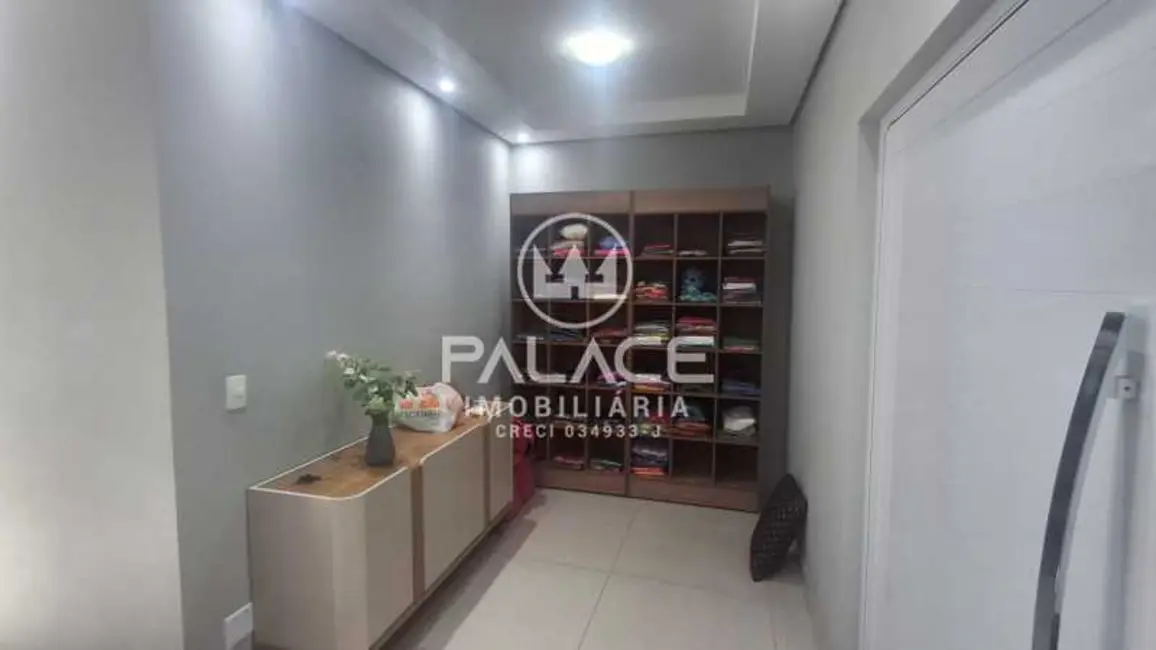 Foto 8 de Casa com 3 quartos à venda, 183m2 em Piracicaba - SP