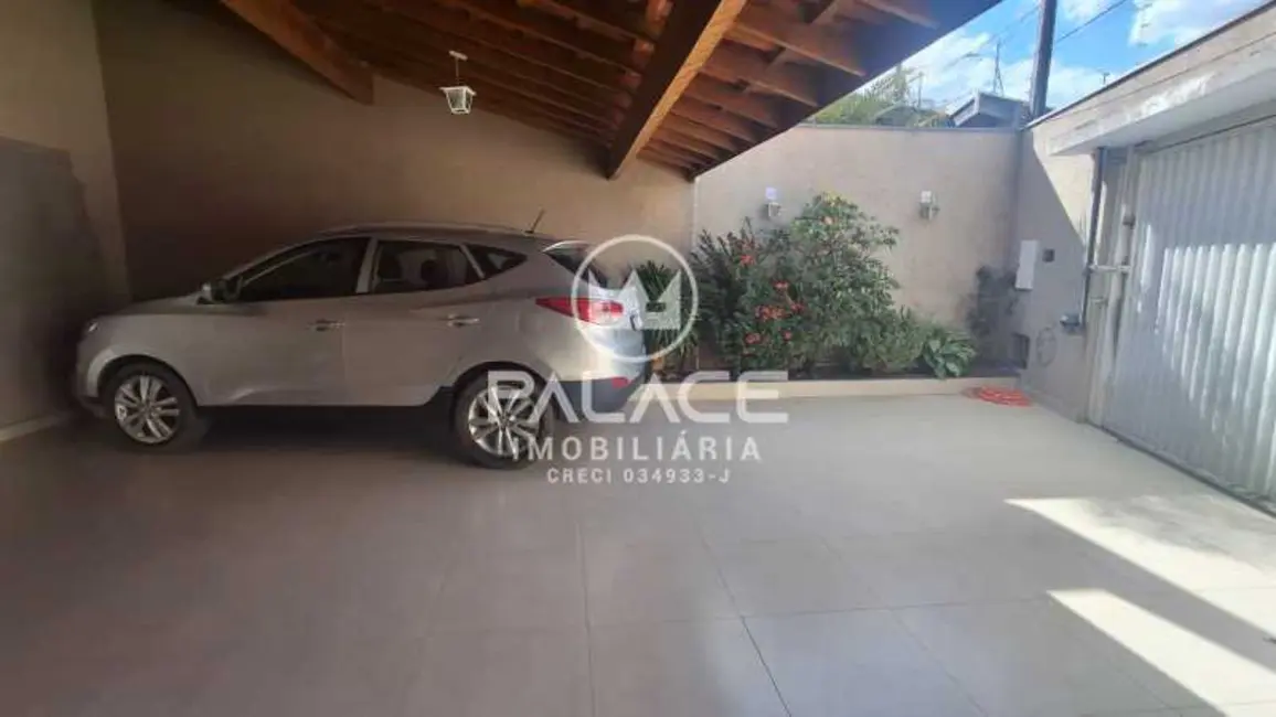 Foto 2 de Casa com 3 quartos à venda, 183m2 em Piracicaba - SP