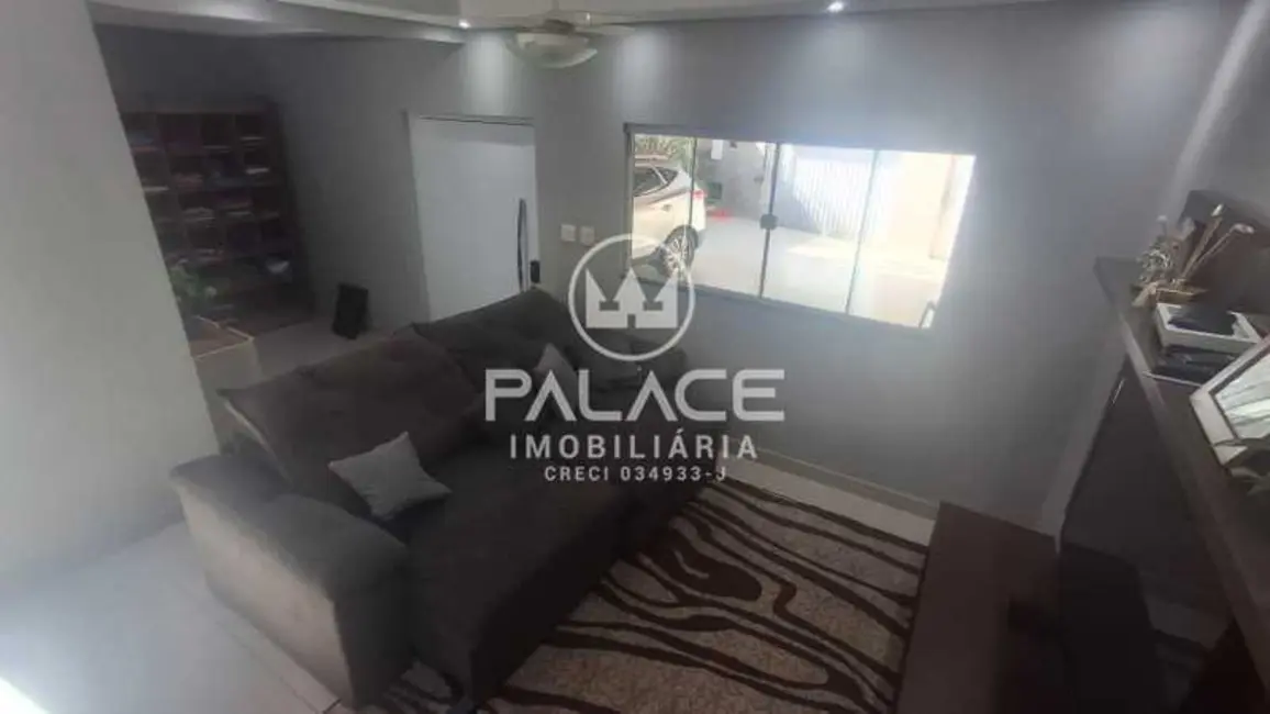 Foto 6 de Casa com 3 quartos à venda, 183m2 em Piracicaba - SP