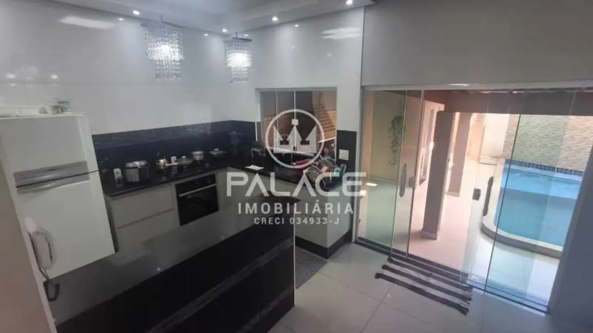 Foto 9 de Casa com 3 quartos à venda, 183m2 em Piracicaba - SP