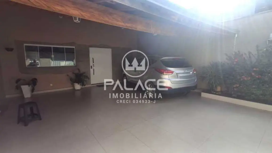 Foto 3 de Casa com 3 quartos à venda, 183m2 em Piracicaba - SP