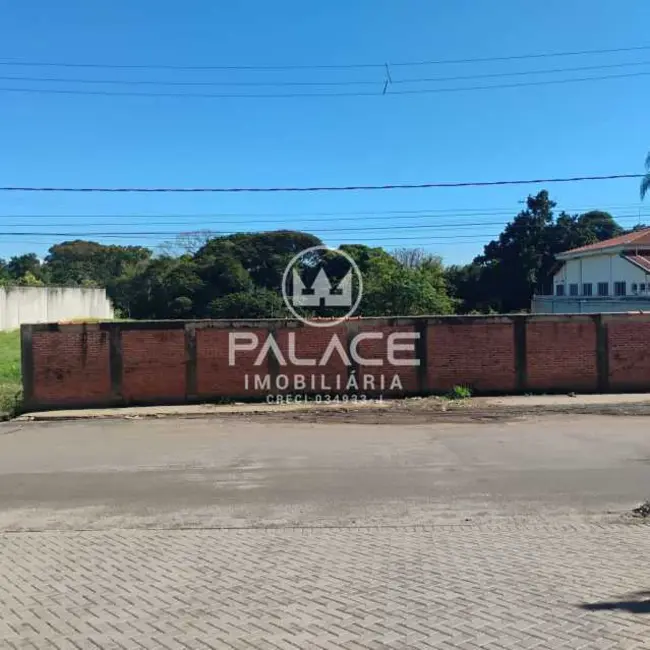 Terreno / Lote para alugar, 2280m2 em Piracicaba - SP - imagem 1 Foto 1 de Terreno / Lote para alugar, 2280m2 em Piracicaba - SP