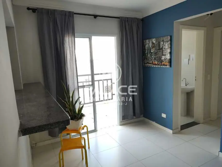 Foto 1 de Apartamento com 2 quartos à venda, 63m2 em Piracicaba - SP