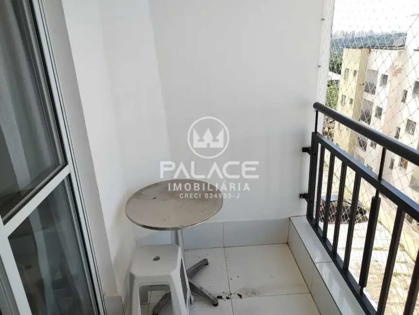 Apartamento com 2 quartos à venda, 63m2 em Piracicaba - SP - imagem 6 Foto 6 de Apartamento com 2 quartos à venda, 63m2 em Piracicaba - SP