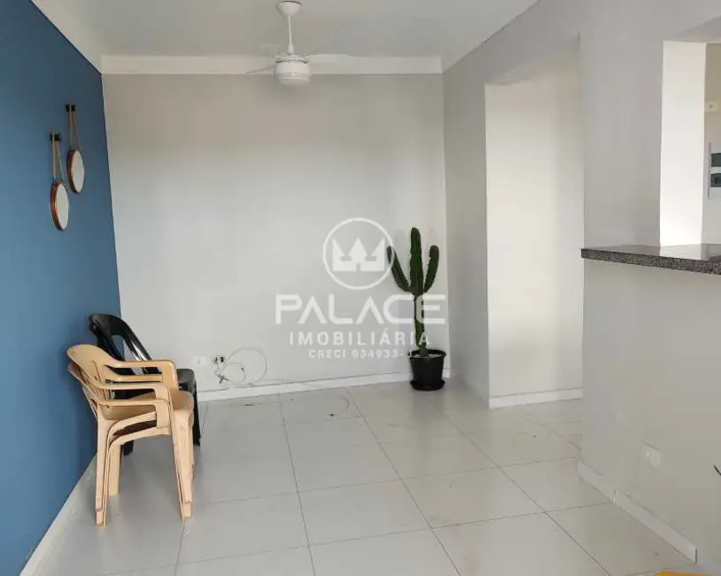 Apartamento com 2 quartos à venda, 63m2 em Piracicaba - SP - imagem 4 Foto 4 de Apartamento com 2 quartos à venda, 63m2 em Piracicaba - SP