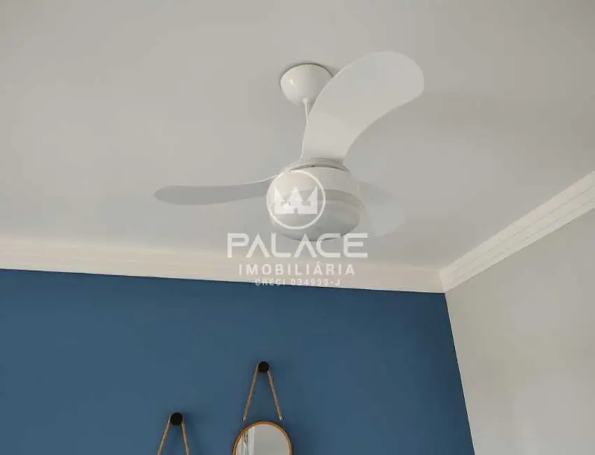 Apartamento com 2 quartos à venda, 63m2 em Piracicaba - SP - imagem 2 Foto 2 de Apartamento com 2 quartos à venda, 63m2 em Piracicaba - SP
